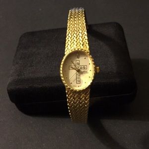 Sarah Coventry Watch